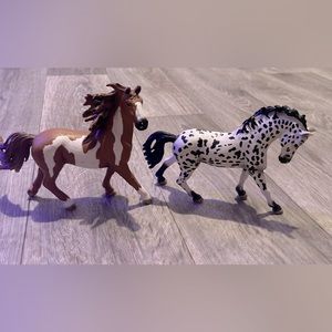 Schleich Horses
